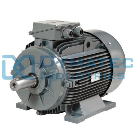 Moteur électrique triphasé 15 kw - 230/400V - 1500Tr/min - B3 - Gamak