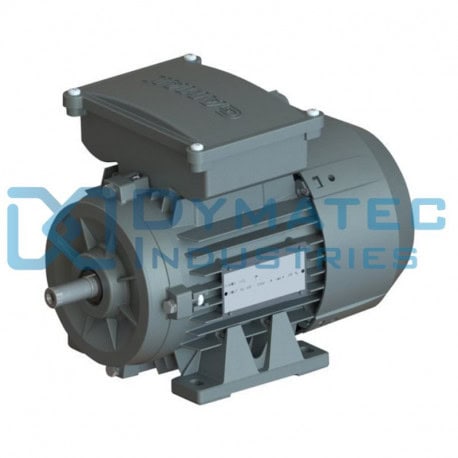 Moteur électrique 220V - 0.18kw - 1500Tr - Condensateur permanent