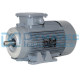 Moteur électrique 0.25kw - 1000 Tr/min - 230/400V - Gamak - IE1 b34