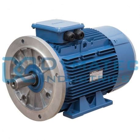 Moteur électrique triphasé 5.5kw - b35 - 3000Tr/min - 400/690V