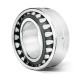 Roulement à rotule sur rouleaux 22211EAKW33C3 - Ø55x100x25mm - NTN