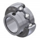 Roulement de palier SNR - UC208AGR - Ø40X80X49.2