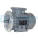Moteur électrique 0.12 kw - 750 tr/min - 230/400V - IE2