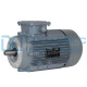 Moteur électrique 0.37 kw - 750 Tr/min - 230/400V - IE2