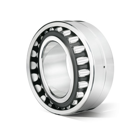 Roulement à rotule sur rouleaux 22211EAKW33 - Ø55x100x25mm - NTN