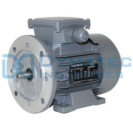 Moteur électrique 0.18 kw - 3000 Tr/min - 230/400V - IE3