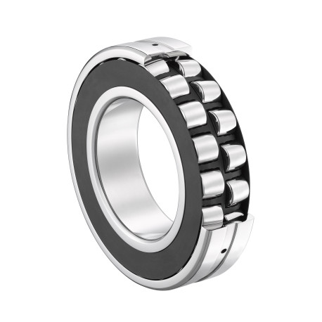 Roulement à rotule sur rouleaux 22213EAW33ZZ - Ø65x120x31mm - SNR