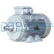Moteur électrique triphasé 75 kw - 1500Tr/min - 400/690V - IE3