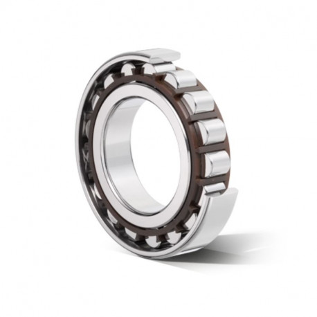 Roulement à rouleaux NU313C3 - NTN - Ø65x140x33mm