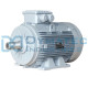 Moteur Électrique Triphasé 11Kw - 1500 Tr/min - 400/690V - IE4 - Alu