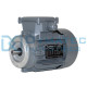 Moteur électrique 0.25 kw - 3000 Tr/min - 230/400V - IE3