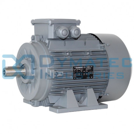 Moteur électrique 0.37 kw - 3000 Tr/min - 230/400V - IE3