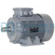 Moteur électrique 0.37 kw - 3000 Tr/min - 230/400V - IE3