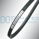 Courroie Trapézoidale SPZ 1087 - Optibelt SK - 10x8mm