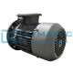 Moteur triphasé 250 kw - 1500 Tr/min - 400/690V - B5 - Gamak