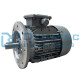Moteur triphasé 160 kw - 1000Tr/min - 400/690V - B5 - Gamak