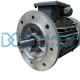 Moteur triphasé 160 kw - 1000Tr/min - 400/690V - B5 - Gamak