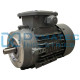 Moteur triphasé 3 kw - 1000Tr/min - 400/690V - B14 - Gamak
