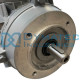 Moteur triphasé 3 kw - 1000Tr/min - 400/690V - B14 - Gamak