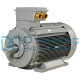 Moteur électrique 75 kw - 1500 Tr/min - 400V - B3 - Gamak - IE3 - NU