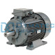 Moteur électrique triphasé 7.5kw - 3000 Tr/min - 400V - B3 - Gamak