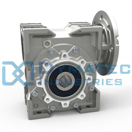 Réducteur Varvel SRT06080G325A - 1/80 - Arbre creux 25mm - IEC80B14
