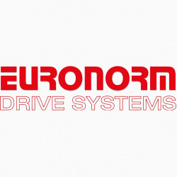 Motoréducteurs Euronorm