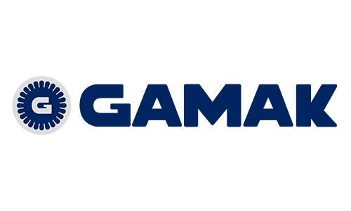 Logo Gamak