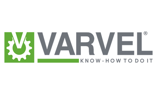 Logo Varvel