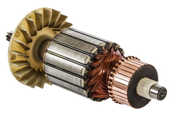 Moteur électrique