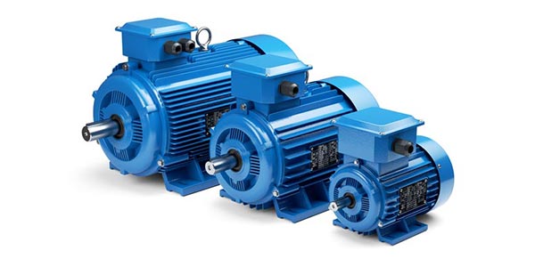 Moteur électrique
